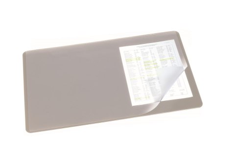Podkład na biurko 530x400 mm Szary 720210 DURABLE Durable Podkład na biurko 530x400 mm Szary 720210 DURABLE Durable