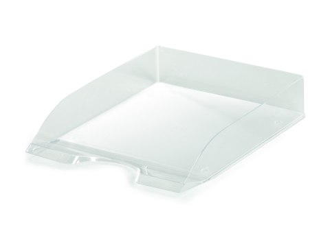 Półka_na dokumenty DURABLE BASIC A4 przezroczysta 1701672400 Durable Półka_na dokumenty DURABLE BASIC A4 przezroczysta 1701672400 Durable