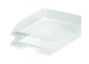 Półka_na dokumenty DURABLE BASIC A4 przezroczysta 1701672400 Durable