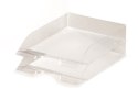 Półka_na dokumenty DURABLE BASIC A4 przezroczysta 1701672400 Durable