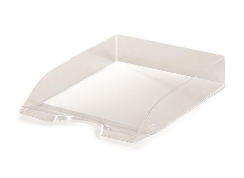 Półka_na dokumenty DURABLE BASIC A4 przezroczysta 1701672400 Durable Półka_na dokumenty DURABLE BASIC A4 przezroczysta 1701672400 Durable