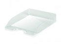 Półka_na dokumenty DURABLE BASIC A4 przezroczysta 1701672400 Durable