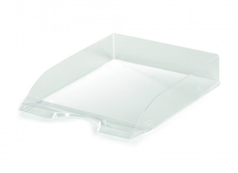 Półka_na dokumenty DURABLE BASIC A4 przezroczysta 1701672400 Durable Półka_na dokumenty DURABLE BASIC A4 przezroczysta 1701672400 Durable