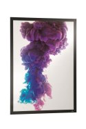 Ramka plakatowa DURAFRAME A1 czarna 4997-01 DURABLE SALE Durable