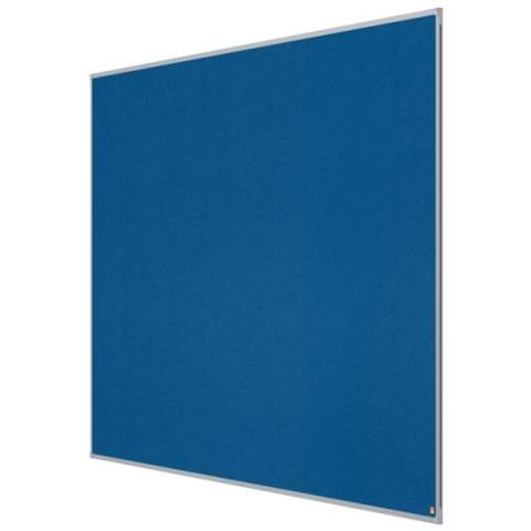 Tablica ogłoszeniowa filcowa Nobo Essence 2400x1200mm, niebieska 1915439 Nobo Tablica ogłoszeniowa filcowa Nobo Essence 2400x1200mm, niebieska 1915439 Nobo