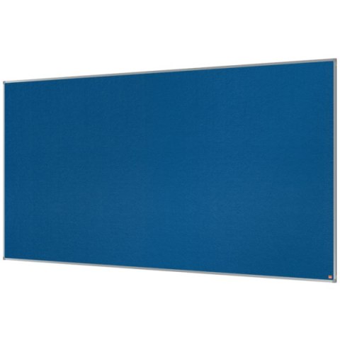 Tablica ogłoszeniowa filcowa Nobo Essence 2400x1200mm, niebieska 1915439 Nobo Tablica ogłoszeniowa filcowa Nobo Essence 2400x1200mm, niebieska 1915439 Nobo