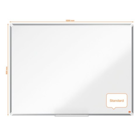 Tablica porcelanowa Nobo Premium Plus 1200x900mm 1915145 Nobo Tablica porcelanowa Nobo Premium Plus 1200x900mm 1915145 Nobo