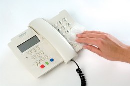 Chusteczki do czyszczenia obudów APLI (11822) 100szt Apli
