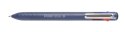 Długopis automatyczny Pentel Multipen iZee 4w1 BXC467 granatowy BXC467-DC Pentel