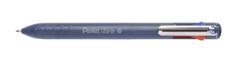 Długopis automatyczny Pentel Multipen iZee 4w1 BXC467 granatowy BXC467-DC Pentel Długopis automatyczny Pentel Multipen iZee 4w1 BXC467 granatowy BXC467-DC Pentel
