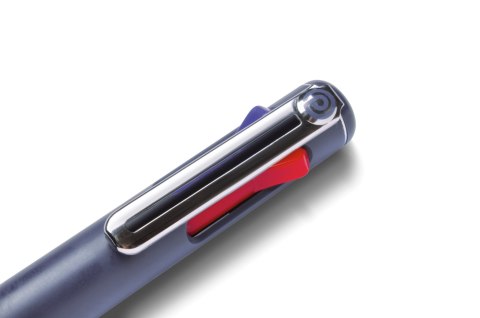 Długopis automatyczny Pentel Multipen iZee 4w1 BXC467 granatowy BXC467-DC Pentel Długopis automatyczny Pentel Multipen iZee 4w1 BXC467 granatowy BXC467-DC Pentel
