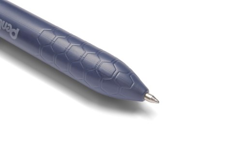 Długopis automatyczny Pentel Multipen iZee 4w1 BXC467 granatowy BXC467-DC Pentel Długopis automatyczny Pentel Multipen iZee 4w1 BXC467 granatowy BXC467-DC Pentel