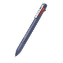 Długopis automatyczny Pentel Multipen iZee 4w1 BXC467 granatowy BXC467-DC Pentel