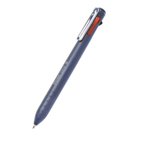 Długopis automatyczny Pentel Multipen iZee 4w1 BXC467 granatowy BXC467-DC Pentel Długopis automatyczny Pentel Multipen iZee 4w1 BXC467 granatowy BXC467-DC Pentel