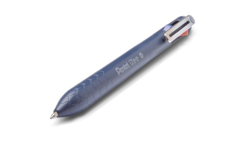 Długopis automatyczny Pentel Multipen iZee 4w1 BXC467 granatowy BXC467-DC Pentel Długopis automatyczny Pentel Multipen iZee 4w1 BXC467 granatowy BXC467-DC Pentel