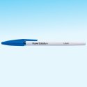 Długopis_ze skuwką Paper Mate 045 fine (0,7 mm) niebieski 2084413 Paper Mate
