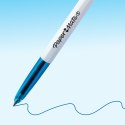 Długopis_ze skuwką Paper Mate 045 fine (0,7 mm) niebieski 2084413 Paper Mate