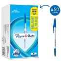 Długopis_ze skuwką Paper Mate 045 fine (0,7 mm) niebieski 2084413 Paper Mate