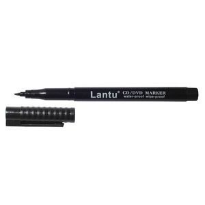 Marker do CD/DVD 1.0MM czarny 102071 D.RECT Leviatan D.Rect Marker do CD/DVD 1.0MM czarny 102071 D.RECT Leviatan D.Rect