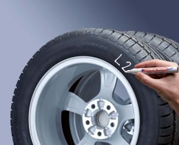 Marker do opon EDDING 8050 biały Edding