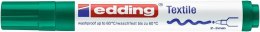 Marker do tkanin 0.3 4500 ziel EDDING Edding