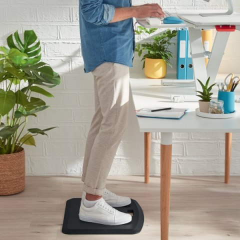 Mata redukująca zmęczenie Leitz Ergo Cosy 53690089 Leitz Mata redukująca zmęczenie Leitz Ergo Cosy 53690089 Leitz