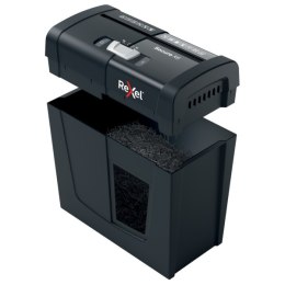 Niszczarka Rexel Secure X6, (P-4), 6 kartek, 10 l kosz, 2020122EU Rexel