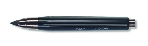 Ołówek KUBUŚ krótki 5344 KOH- I-NOOR Koh-i-noor Ołówek KUBUŚ krótki 5344 KOH- I-NOOR Koh-i-noor