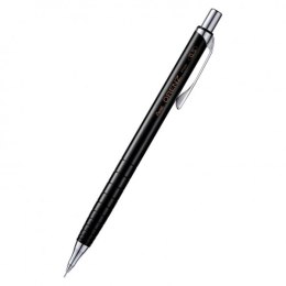 Ołówek automatyczny 0,5mm ORENZ PP505-A czarny PENTEL Pentel