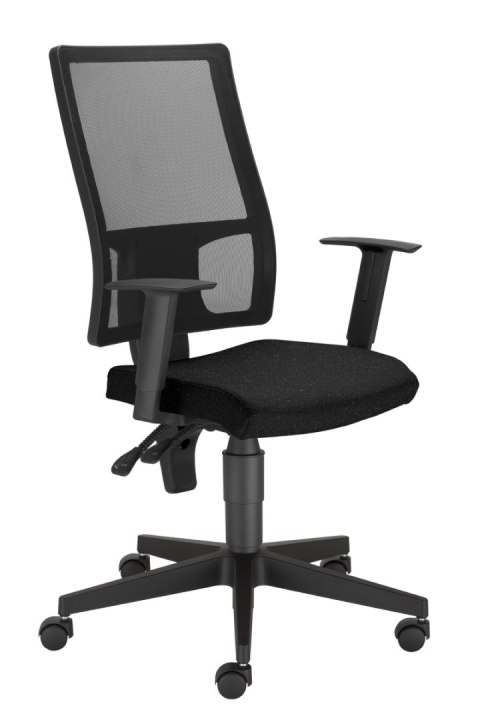 Krzesło TAKTIK-MESH TS25 GTP46 ERGON-2L BA-OP24N SE-EF019 SH Nowy Styl Krzesło TAKTIK-MESH TS25 GTP46 ERGON-2L BA-OP24N SE-EF019 SH Nowy Styl