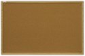 Tablica korkowa w ramie drewnianej 180x120cm OFFICE TC1218/C zo 2X3 2x3