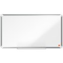 Tablica stalowa panoramiczna Nobo Premium Plus Widescreen 32 710x400mm 1915370 Nobo