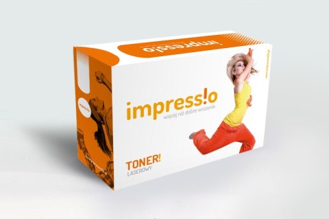 Toner OKI (44574702) czarny 3000str Oki