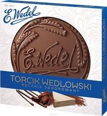 Torcik WEDEL WEDLOWSKI 250g MOTYW ZIMOWY mix Termin:04-05-2025 Wedel Torcik WEDEL WEDLOWSKI 250g MOTYW ZIMOWY mix Termin:04-05-2025 Wedel