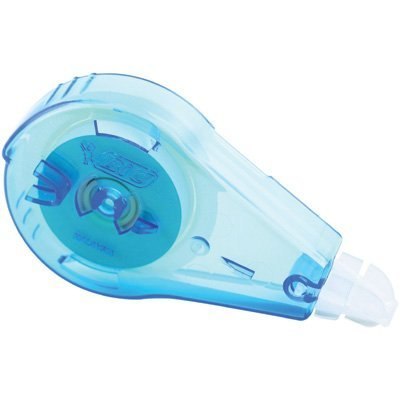Wkład TIPP-EX Easy Refill Ecolutions do korektora, 879435 Tipp-ex Wkład TIPP-EX Easy Refill Ecolutions do korektora, 879435 Tipp-ex