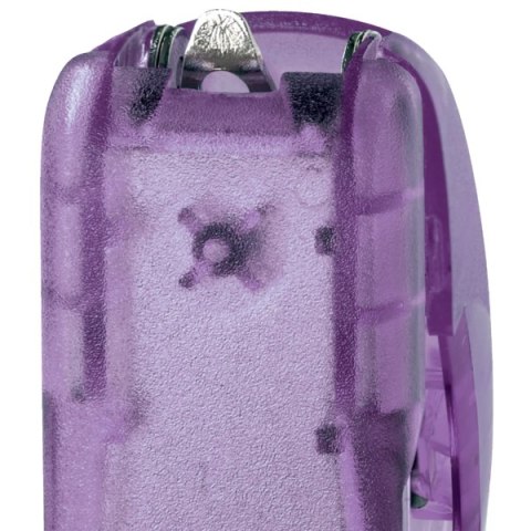 Zszywacz mini Rapid ColourBreeze F4, 10 kartek, 5 lat gwarancji, lawendowy 5001532 Rapid Zszywacz mini Rapid ColourBreeze F4, 10 kartek, 5 lat gwarancji, lawendowy 5001532 Rapid