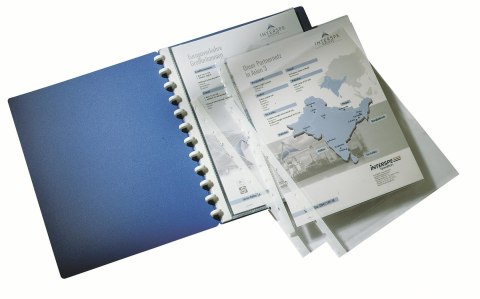 Koszulka do albumu ofert.242819 (10) DURALOOK (X) Durable Koszulka do albumu ofert.242819 (10) DURALOOK (X) Durable