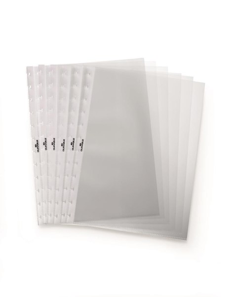 Koszulka do albumu ofert.242819 (10) DURALOOK (X) Durable Koszulka do albumu ofert.242819 (10) DURALOOK (X) Durable