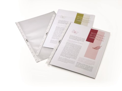 Koszulka do albumu ofert.242819 (10) DURALOOK (X) Durable Koszulka do albumu ofert.242819 (10) DURALOOK (X) Durable
