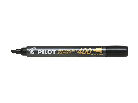 Marker permanentny SCA-400 czarny PILOT SCA-400-B Pilot Marker permanentny SCA-400 czarny PILOT SCA-400-B Pilot