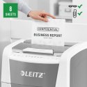 Niszczarka Leitz IQ AutoFeed 300, P5 80160000 Leitz