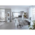 Organizer MyBOX duży z uchwytem biały LEITZ 53220001 Leitz