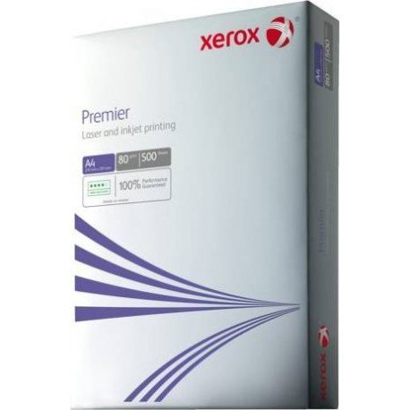 Papier xero A4 XEROX PREMIER 003R917202 PEFC Xerox Papier xero A4 XEROX PREMIER 003R917202 PEFC Xerox