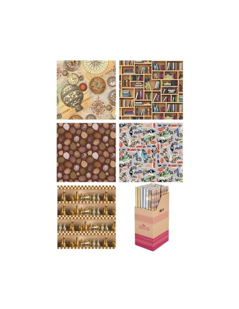 Papier ozdobny 70*100 ARGUS (25) SALE Argus Papier ozdobny 70*100 ARGUS (25) SALE Argus