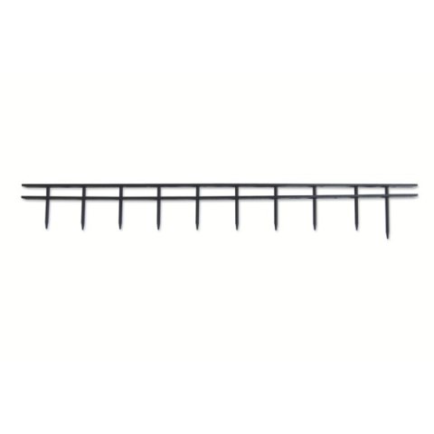 Paski do bindowania GBC do bindownic SureBind, A4 50mm, czarne , 100 szt. 1132886 GBC Paski do bindowania GBC do bindownic SureBind, A4 50mm, czarne , 100 szt. 1132886 GBC