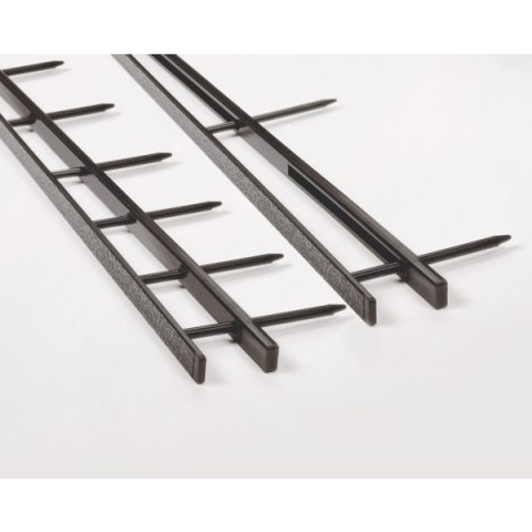Paski do bindowania GBC do bindownic SureBind, A4 50mm, czarne , 100 szt. 1132886 GBC Paski do bindowania GBC do bindownic SureBind, A4 50mm, czarne , 100 szt. 1132886 GBC