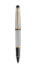 Pióro kulkowe Waterman Expert Stalowy GT, S0951980 Waterman