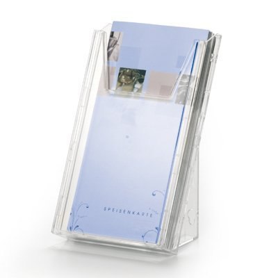 Półka na czasopisma COMBIBOXX 1/3 A4 DURABLE 8590-19 Durable Półka na czasopisma COMBIBOXX 1/3 A4 DURABLE 8590-19 Durable