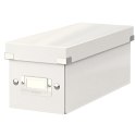 Pudło LEITZ C&S na CD biały 60410001 Leitz