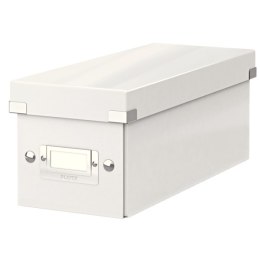 Pudło LEITZ C&S na CD biały 60410001 Leitz